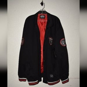 Famous Jacket